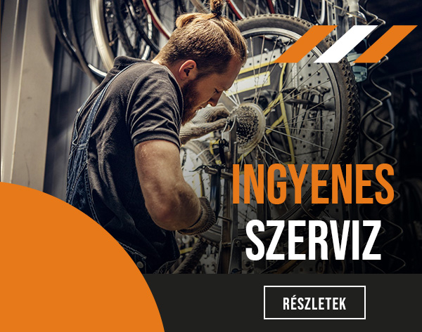 Ingyenes szerviz box