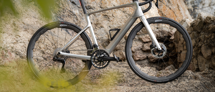 Legújabb 2026-os Scott kerékpárok