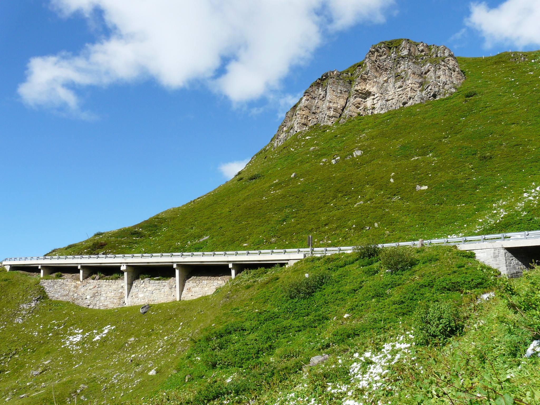 MangoBike Groszglockner biciklis túra