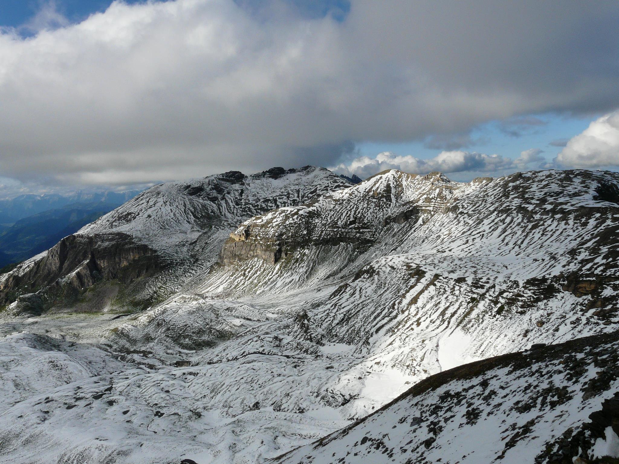 MangoBike Groszglockner biciklis túra