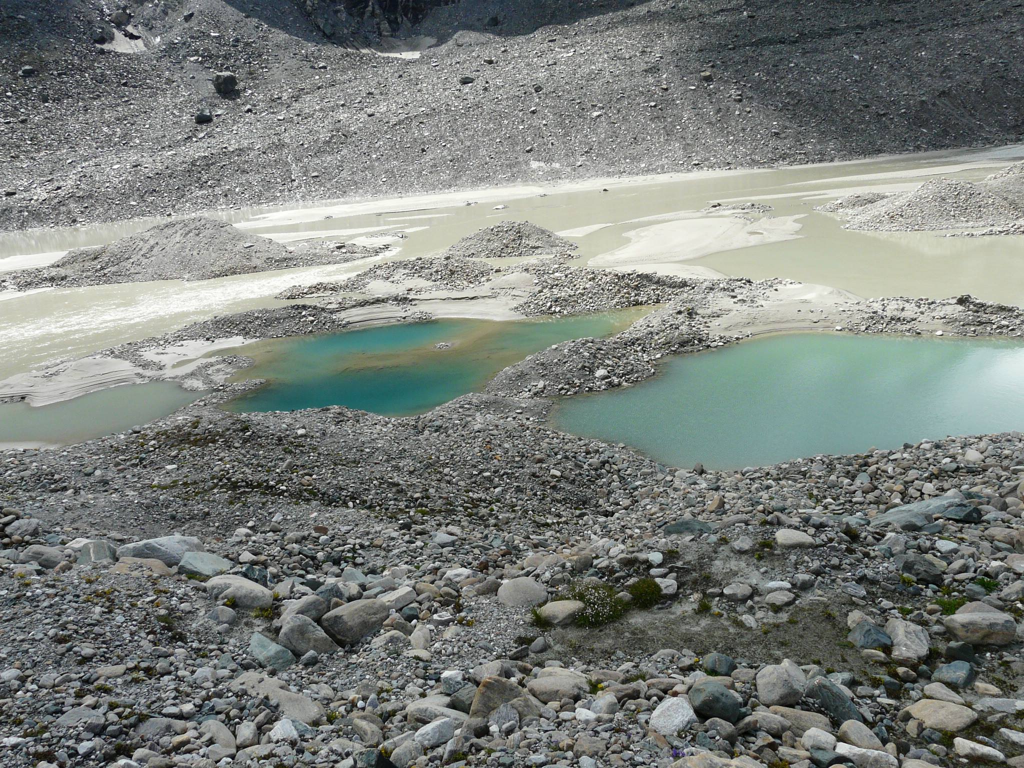 MangoBike Groszglockner biciklis túra