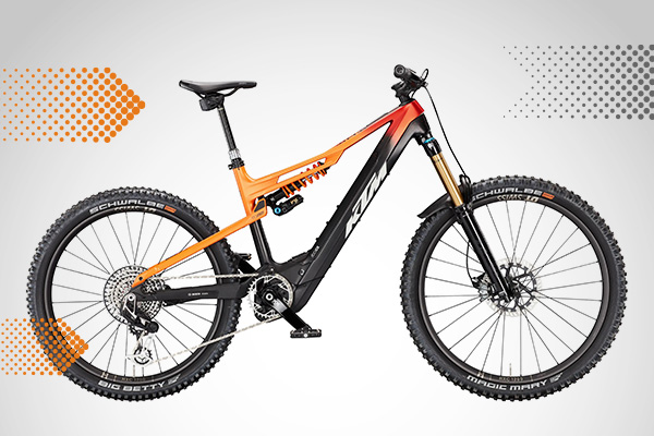 elektromos kerékpárok