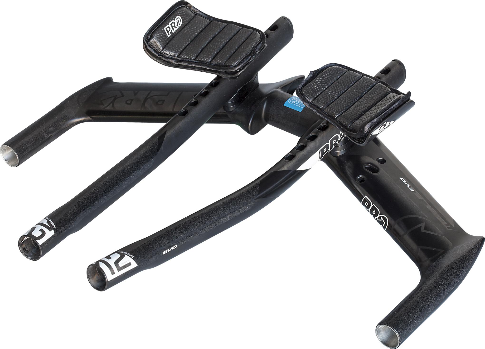 pro missile evo aero bars