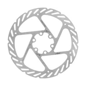 Avid G2 Cleansweep 160mm 6 Csavaros Féktárcsa - ezüst