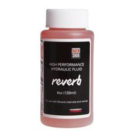 Rock Shox Reverb Nyeregcső Olaj