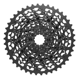 Sram CS XG 1150 11s Fogaskoszorú - fekete