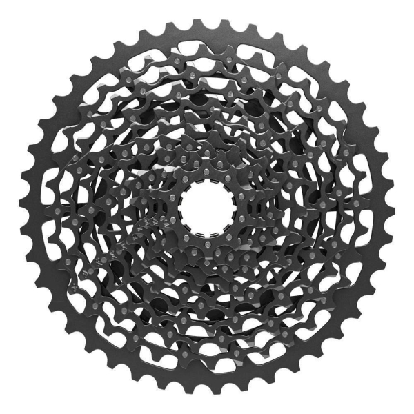Sram CS XG 1150 11s Fogaskoszorú - fekete