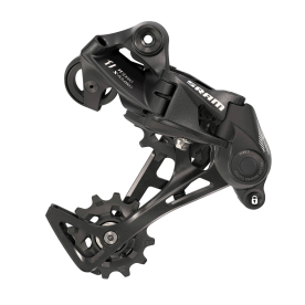 Sram NX 11s Hátsó Váltó - fekete