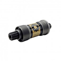 Truvativ Power Spline Monoblokk - ezüst