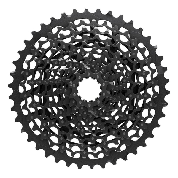 Sram CS XG 1175 11s Fogaskoszorú - fekete