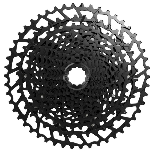 Sram PG1230 Eagle Fogaskoszorú - fekete
