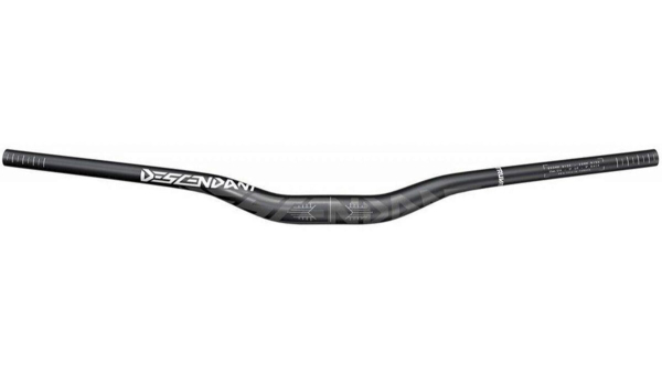 Truvativ Descendant AM 35mm Kormány - fekete