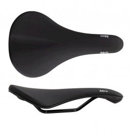 Fabric Scoop Radius Sport Gél 155mm Nyereg