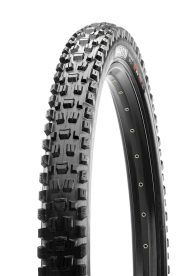 Maxxis Assegai 3CT EXO+ WT TR 29 Külsőgumi - fekete