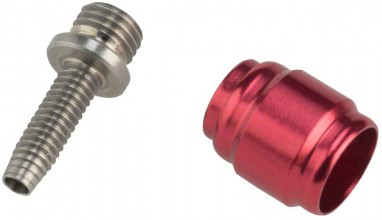 Sram / Avid Roppantógyűrű