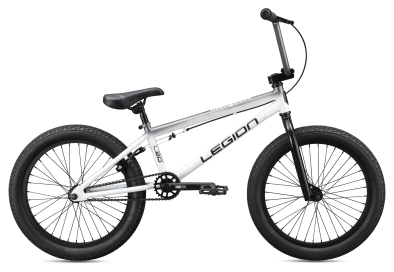 Mongoose Legion L20 BMX Kerékpár - fehér