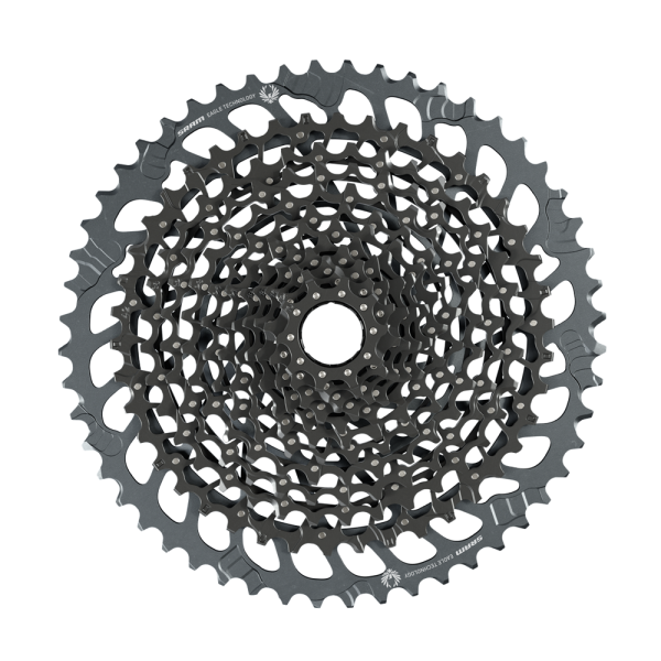 Sram XG 1275 Eagle Fogaskoszorú - fekete