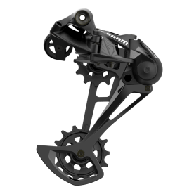 Sram SX Eagle AL Hátsó Váltó - fekete