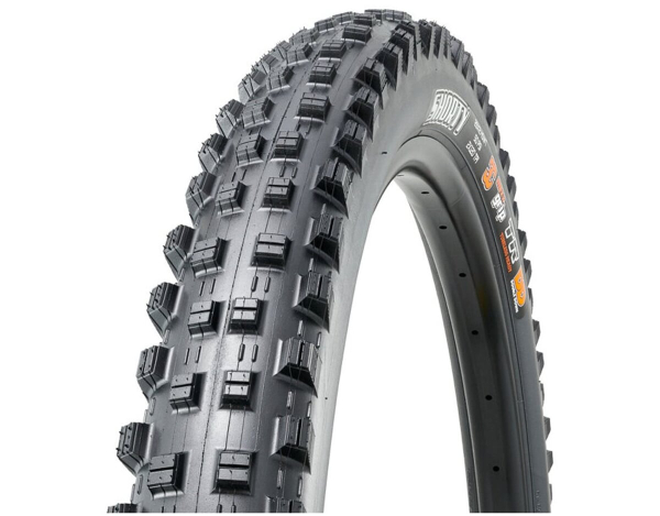 Maxxis Shorty 3CG DD WT TR 29" Külsőgumi - fekete
