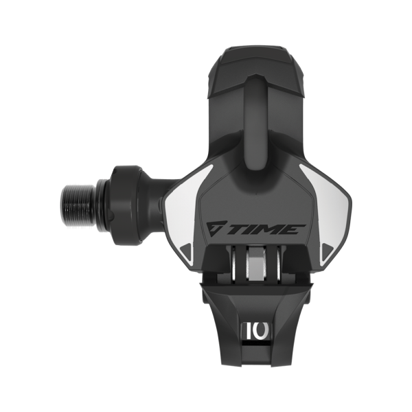 Time Xpro 10 Pedál - fekete - fehér