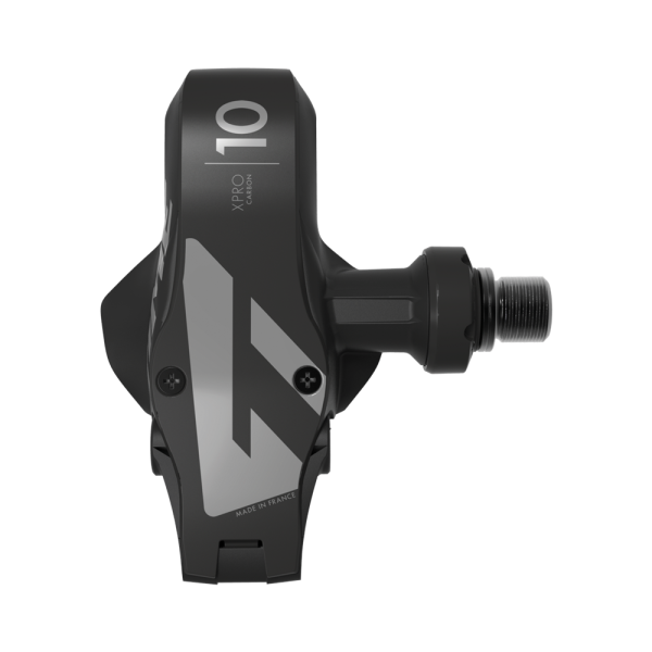 Time Xpro 10 Pedál - fekete - fehér