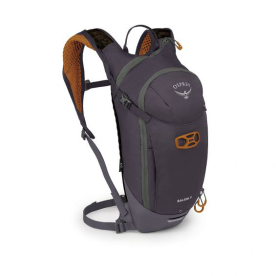 Osprey Salida 8 Kerékpáros Hátizsák - szürke