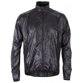 Bicycle Line Gardena Kerékpáros Széldzseki - fekete