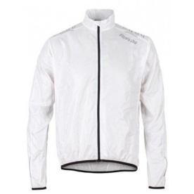 Bicycle Line Gardena Kerékpáros Széldzseki - fehér