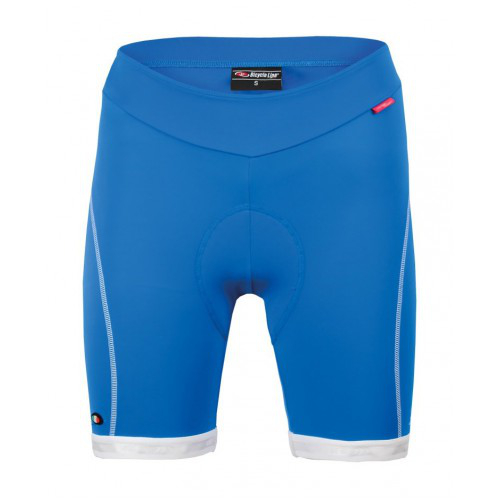 Bicycle Line Daisy Női Kerékpáros Rövidnadrág - kék