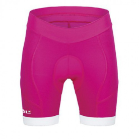 Bicycle Line Valery Női Kerékpáros Rövidnadrág - lila