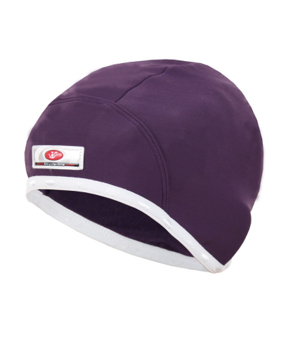 Bicycle Line Helene Kerékpáros Sapka Bukó Alá - lila