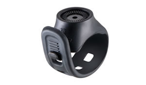 Sigma Aura Kerékpár Lámpatartó