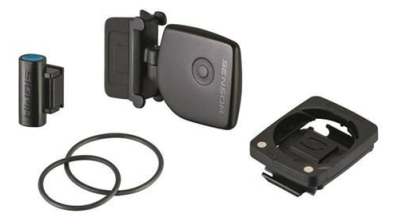 Sigma STS Kerékpár Computer Tartó Szett 2450