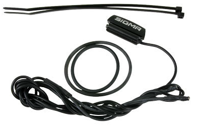 Sigma Kerékpár Computer Cadence Jeladó 1609