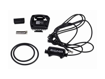 Sigma Kerékpár Computer Tartó+Kábel 1609-hez