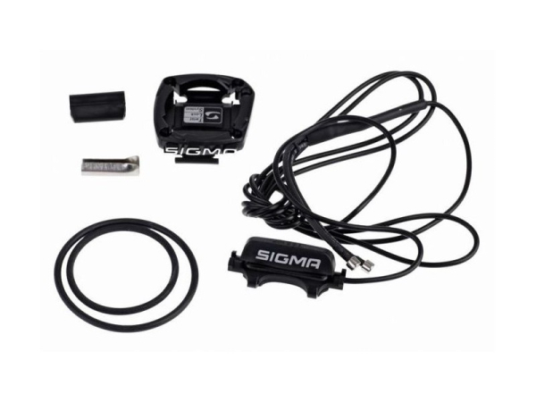 Sigma Kerékpár Computer Tartó+Kábel 1609-hez