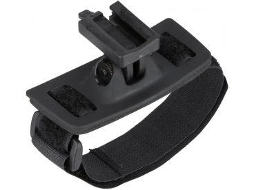 Sigma Buster Kerékpár Lámpa Tartó Sisakra