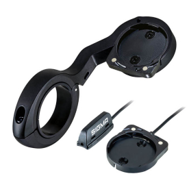 Sigma Long Butler TL2450 Kerékpár Computer Előrenyúló Konzol