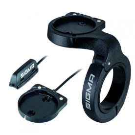 Sigma Butler Kerékpár Computer Tartó Konzol Kormány Fölé