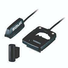 Sigma Vezetékes Kerékpár Computer TartóMásodik Kerékpárhoz