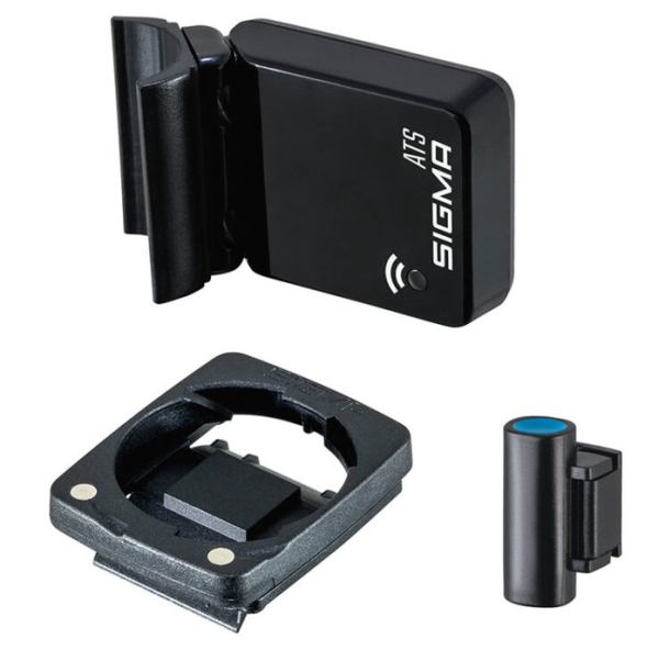 Sigma ATS Kerékpár Computer Tartó Szett