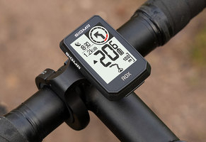 Sigma Rox 2.0 Gps Endurance Kerékpár Computer