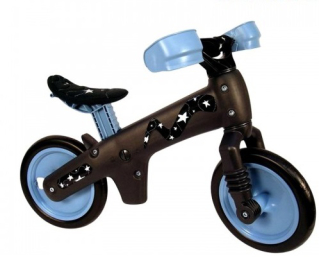 Bellelli B-Bip Futóbicikli - szürke - zöld