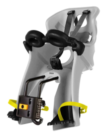 Bikefun Freccia B-fix Első Kerékpár Gyerekülés