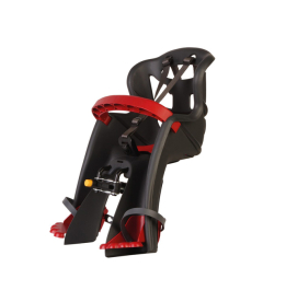 Bikefun Tattoo Plus Handlefix Első Kerékpár Gyerekülés