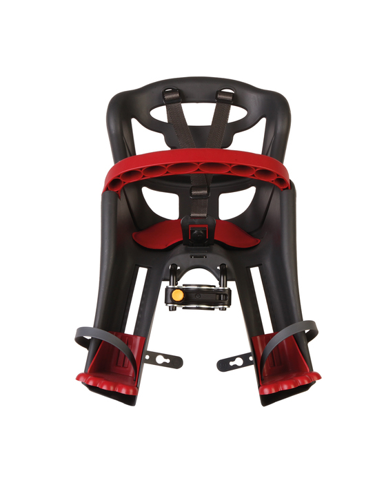 Bikefun Tattoo Plus Handlefix Első Kerékpár Gyerekülés