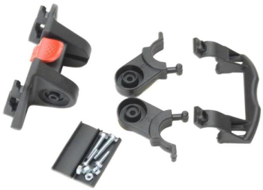 Bellelli Kerékpáros Első Kosár Tartó Konzol