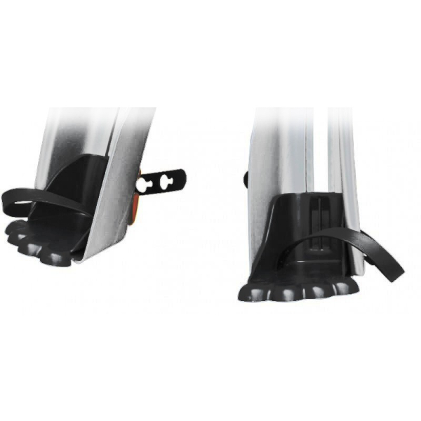 Bellelli Rabbit Kerékpáros Gyerekülés Lábtartó