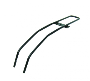 Bellelli Kerékpáros Gyerekülés Tartósín Standard XL - Női Vázakhoz és 29-es Mtb Kerékpárokhoz