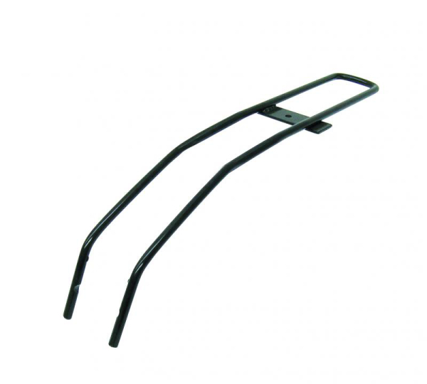 Bellelli Kerékpáros Gyerekülés Tartósín Standard XL - Női Vázakhoz és 29-es Mtb Kerékpárokhoz